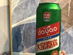 -白玉·朝鲜族烤串(深圳Kkone店)