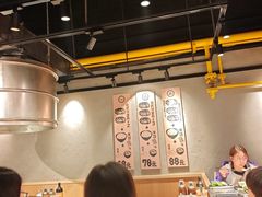 -肉肉大米(金虹桥店)