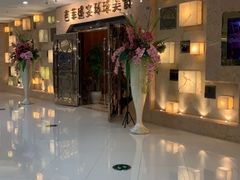 -芭菲盛宴·环球美食(锦城万达广场店)