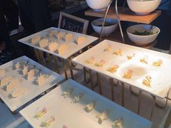 -锦厨国际自助餐厅 · 云端景观 (昆明索菲特大酒店)