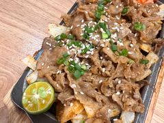 -西月山居匠心创意料理(江汉路新佳丽广场店)