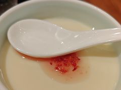 -北京王府井希尔顿酒店·秦唐中餐厅Chynna