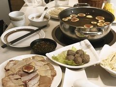 -沄记顺德菜打边炉(东直门店)