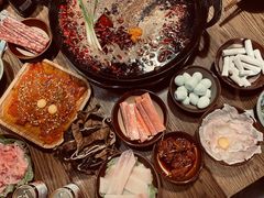 -周幺妹重庆老火锅(银泰城总店)