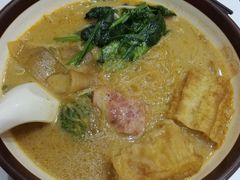 -张亮麻辣烫(三亚商品街店)