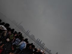 -武汉关码头(轮渡站)