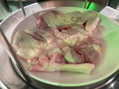 -椰庭·椰子鸡·创意玩家(晶耀前滩店)