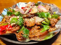 铁板牛柳-盘飧市(春熙路店)