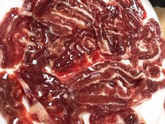 -五洲牛肉美食馆