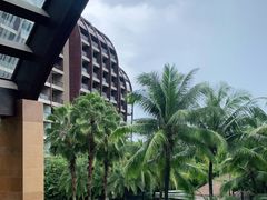 -三亚湾海居铂尔曼度假酒店