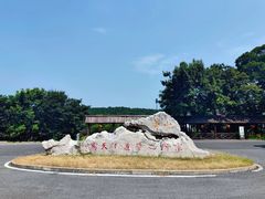 -句容茅山景区