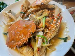 -潮粥馆(长江花园店)