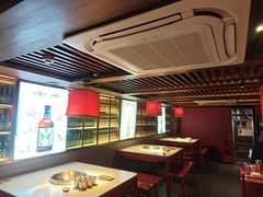 -小龙坎火锅(全球总店)