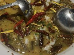 -太二酸菜鱼(福州泰禾店)