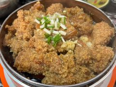 -涵家味土菜馆·徽州一绝臭鳜鱼(三河古镇店)