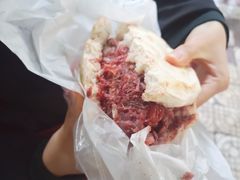优质肉夹馍-杨天玉腊牛羊肉店