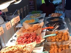 -凡塔斯牛排自助餐厅(广东佛山三水万达店)