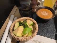 -山缓缓火锅(青岛万象城店)