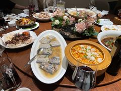 -高佳庄·舟山海鲜(海景旗舰店)