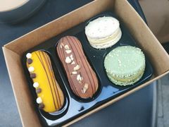 -星巴克(东莞塘厦万科生活广场店)