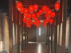 -北京乐多港万豪酒店汤乐宫温泉