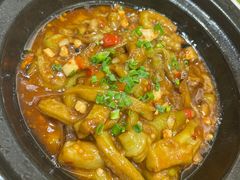 -顺风汤馆·广府粤菜(江宸天街店)