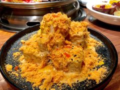 熔岩寿司-九田家黑牛烤肉料理(新辰里亚运村店)