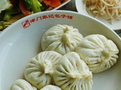 -津门张记包子铺(华昌道店)