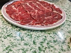 -肖婷姐大铁锅重庆火锅(南湖店)
