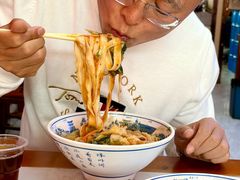 -蔡记行面·三套车(武威首店)