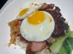 -千日贺茶餐厅(开发区安盛店)