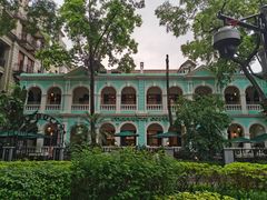 -星巴克臻选(广州沙面店)