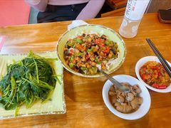 -四方面荘(常丰花园店)