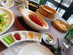 皇帝鸭-1949-全鸭季(金宝街店)