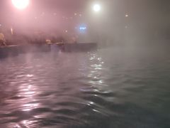 -咸宁万豪温泉谷度假区