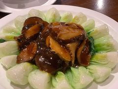 -乔家栅(襄阳南路店)
