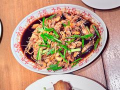 -老头儿油爆虾(姚园寺店)