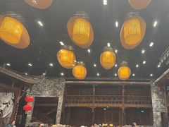 -顺兴老茶馆·精品川菜(世纪城店)