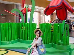 -深圳来福士广场