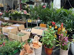 -循礼门鲜花花市(武汉循礼门店)