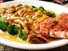 -南沙游艇会·大兵船餐厅