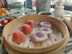 -湖畔居茶楼(湖滨店)