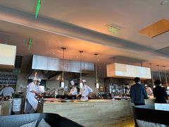 -广州柏悦酒店·悦景轩·粤菜餐厅