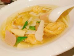 口袋豆腐-峨嵋酒家(地安门店)