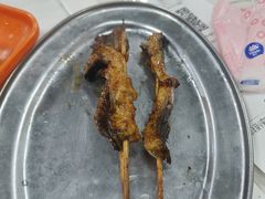 -争先鲜·蒸汽海鲜自助·鲜切牛肉