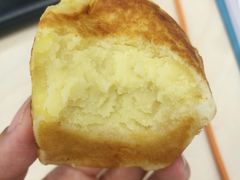 原味仙豆糕-栗记麦香坊·草之楼仙豆糕(东直门店)