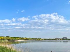 -天津东丽湖风景区