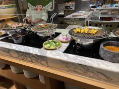 -凯菲厅海鲜姿造·海鲜自助·帝王蟹·龙虾(成都群光君悦酒店)