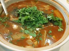 -双凤孟家羊肉馆(凤北路店)