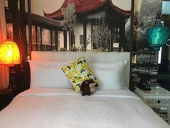 -上海外滩英迪格酒店